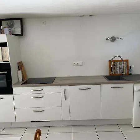 Location Maison T3 * Gruissan