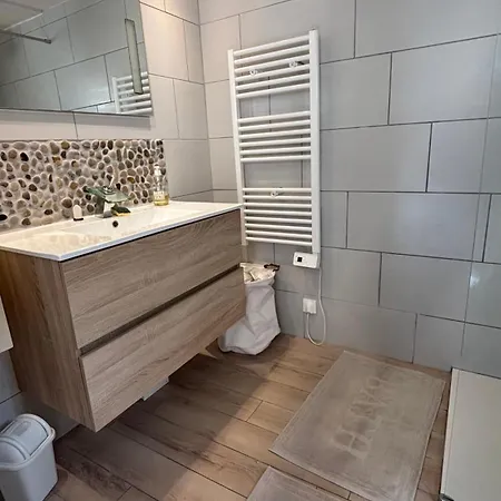 Location Maison T3