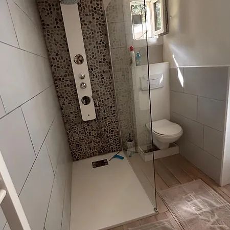 Holiday home Location Maison T3