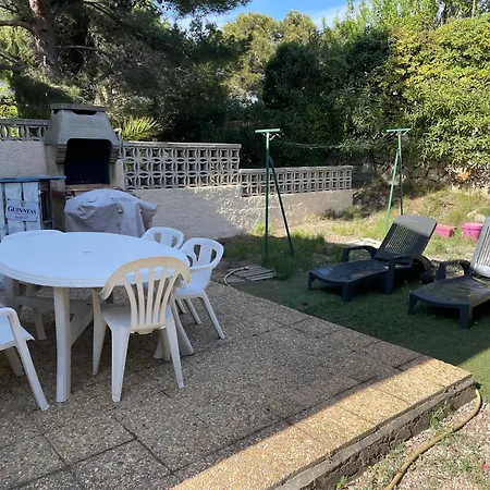 Location Maison T3 Dom wakacyjny Gruissan